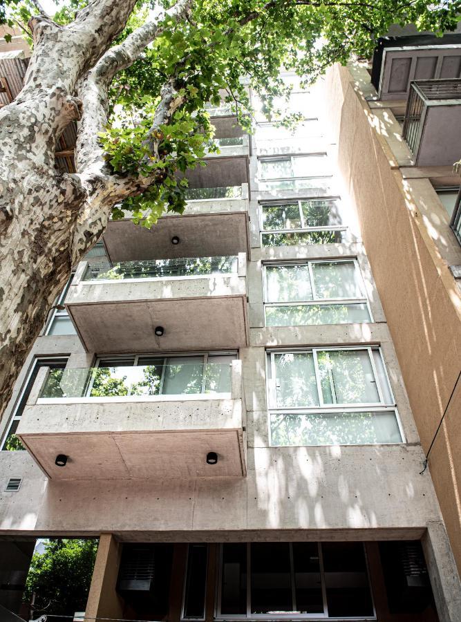 布宜诺斯艾利斯Imperdible Departamento En Excelente Ubicacion公寓 外观 照片