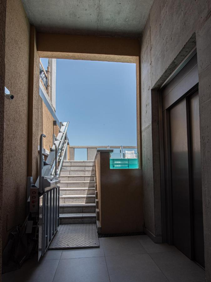 布宜诺斯艾利斯Imperdible Departamento En Excelente Ubicacion公寓 外观 照片